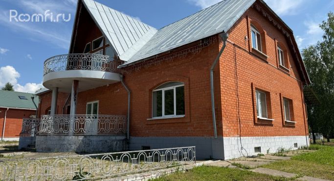 Аренда помещения свободного назначения 635.3 м² - фото 2