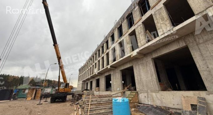 Аренда склада 9000 м², Осташковское шоссе - фото 3