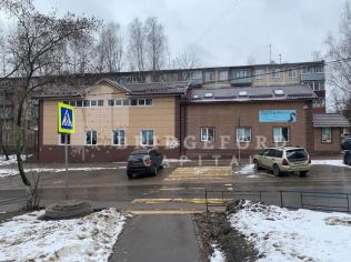 Продажа помещения свободного назначения 314 м²