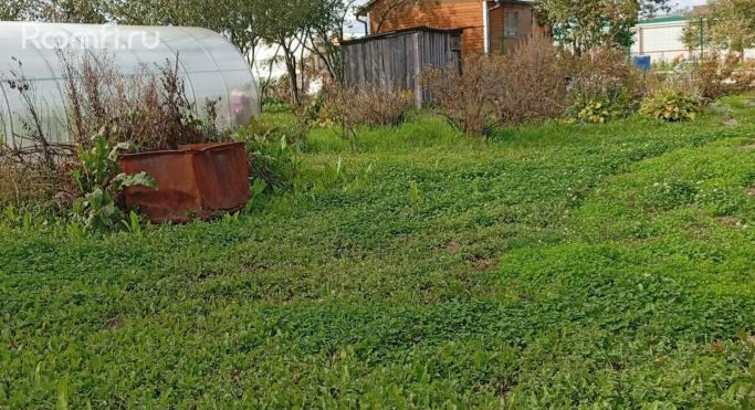 Продажа земельных участка 0.1 га, Дачная улица - фото 3