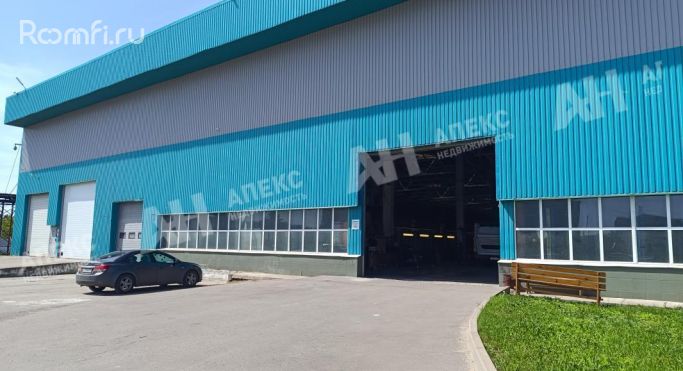 Аренда производственного помещения 13000 м², Северная улица - фото 2