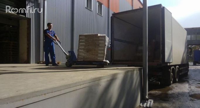 Аренда склада 487 м² - фото 3