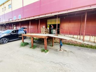 Аренда помещения свободного назначения 250 м²