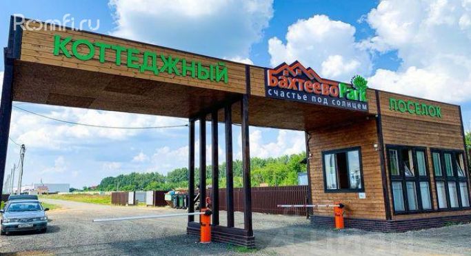 Продажа земельных участка 7.2 га, Берёзовая улица - фото 5