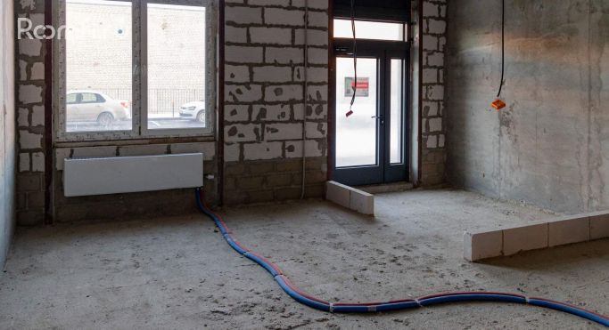 Аренда помещения свободного назначения 127.5 м², Александровская улица - фото 2