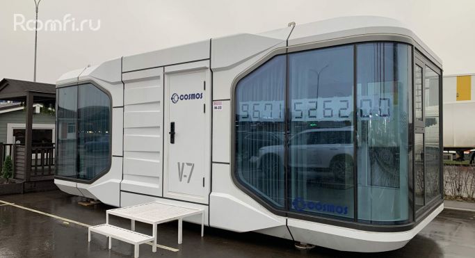 Аренда помещения свободного назначения 100 м², Ярмарочная улица - фото 4