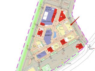 Аренда помещения свободного назначения 506.2 м²