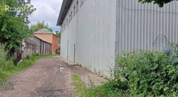 Аренда склада 500 м² - фото 2