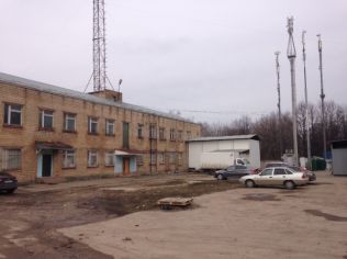 Продажа помещения свободного назначения 2600 м²