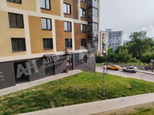 Аренда помещения свободного назначения 123 м²