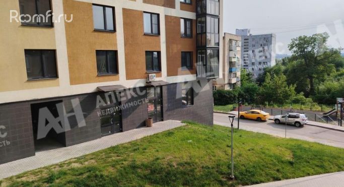 Аренда помещения свободного назначения 123 м² - фото 1