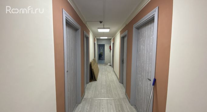 Аренда офиса 140 м², улица Чкалова - фото 3