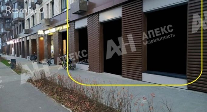 Продажа помещения свободного назначения 126 м², Школьная улица - фото 2