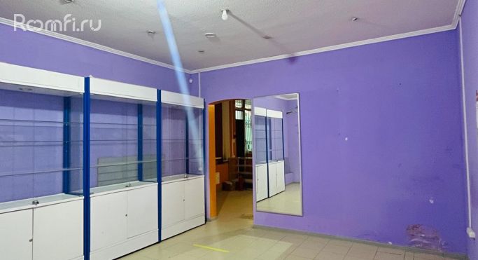 Аренда помещения свободного назначения 86.2 м², улица Дружбы - фото 3