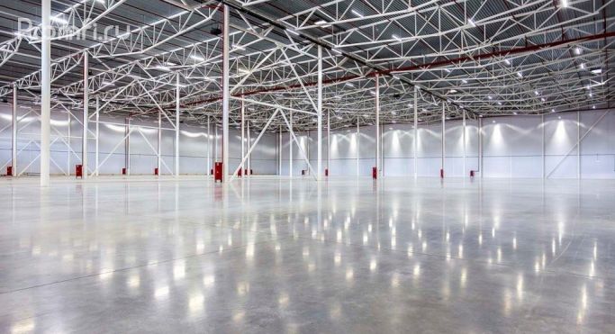 Аренда склада 9000 м² - фото 1