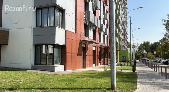 Аренда помещения свободного назначения 82 м², Вокзальная улица - фото 5