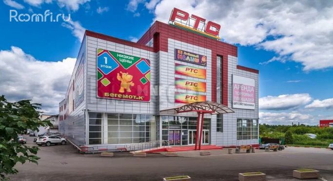 Аренда склада 401 м², улица Гаршина - фото 3