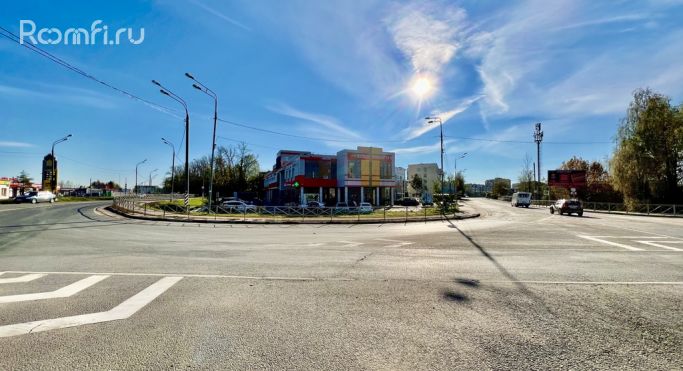 Продажа торгового помещения 140 м² - фото 1