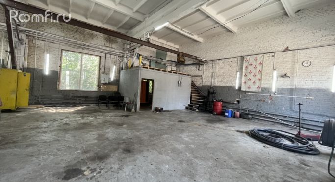 Аренда помещения свободного назначения 350 м², Книжная улица - фото 2