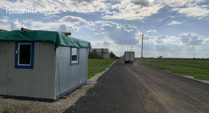 Продажа земельных участка 1.2 га, Парковая улица - фото 5