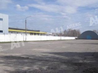 Аренда склада 4000 м²