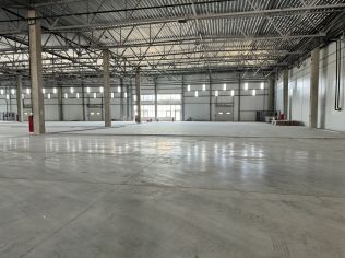 Продажа склада 1440 м²