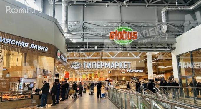 Аренда помещения свободного назначения 49 м², Звуковая улица - фото 3