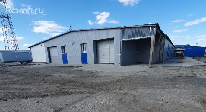 Аренда помещения свободного назначения 1550 м² - фото 2
