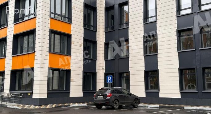 Продажа помещения свободного назначения 1500 м², Ленинградская улица - фото 3