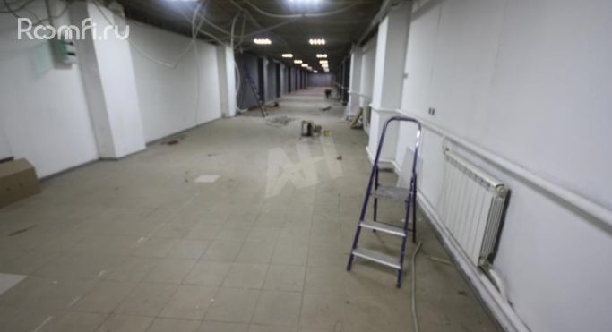 Аренда склада 400 м², улица Гаршина - фото 2