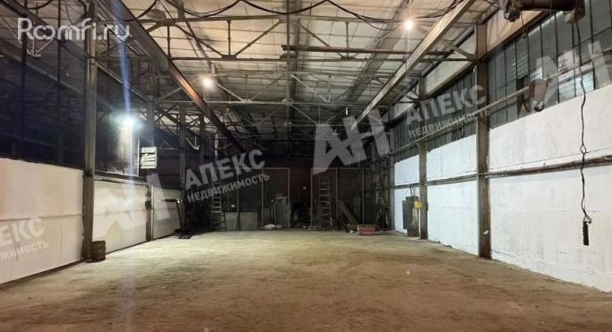 Аренда склада 4000 м², Объездное шоссе - фото 2