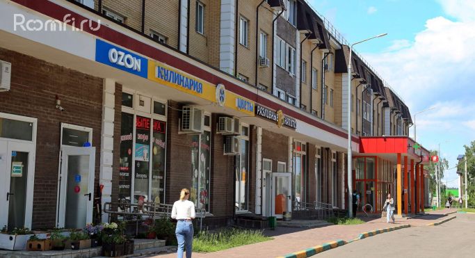 Аренда помещения свободного назначения 158.9 м², Бурковский проезд - фото 5