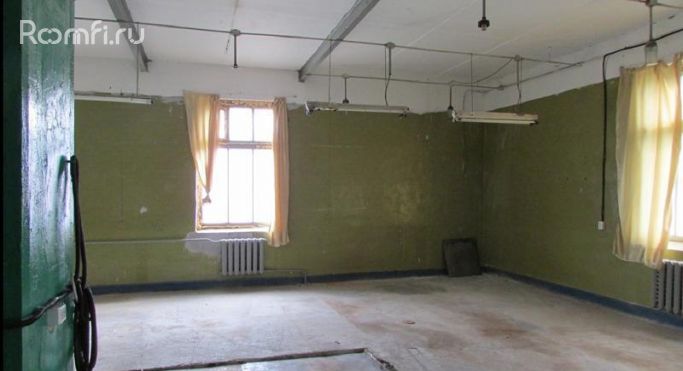 Аренда склада 143 м², улица Пушкина - фото 3