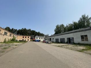 Аренда помещения свободного назначения 350 м²