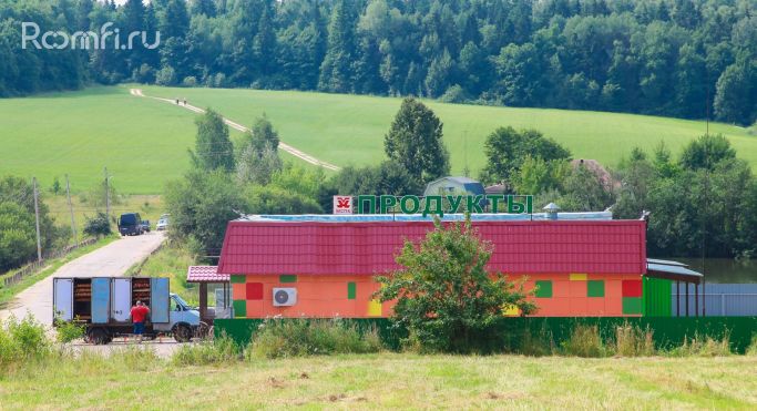 Аренда торгового помещения 146.5 м² - фото 2