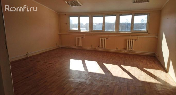 Аренда офиса 34.3 м², Пилотный переулок - фото 2