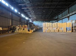 Аренда склада 400 м²