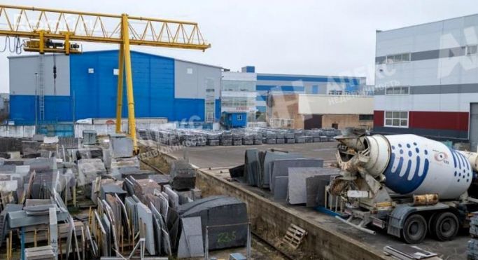 Продажа производственного помещения 7794 м², Транспортный проезд - фото 2