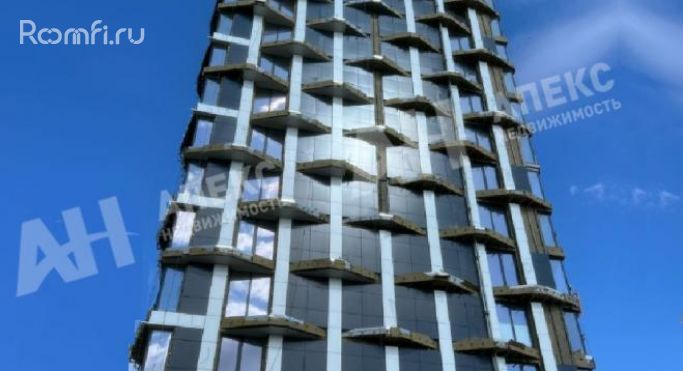 Продажа помещения свободного назначения 800 м², улица Чистяковой - фото 2