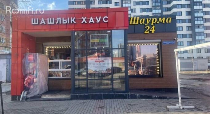 Аренда помещения свободного назначения 89 м², Инициативная улица - фото 1