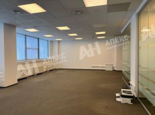Аренда офиса 157 м²