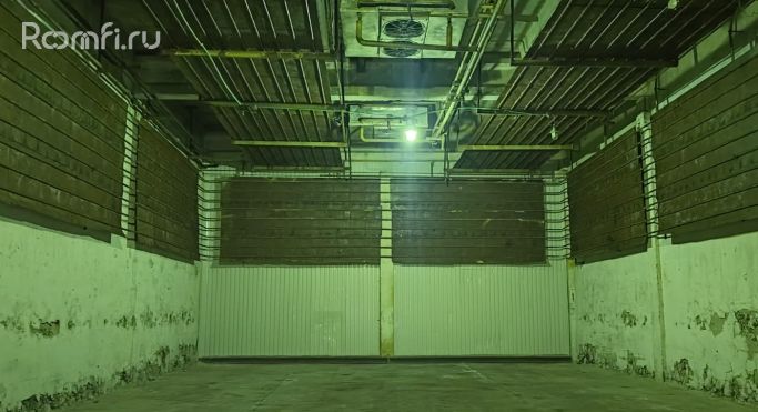 Аренда склада 1470 м², Промышленная улица - фото 4