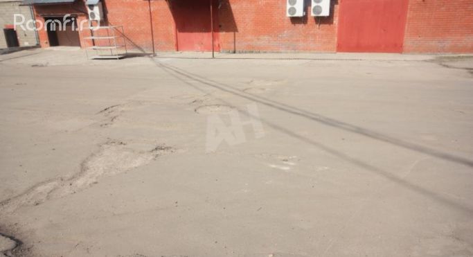 Аренда склада 432 м², Центральная улица - фото 2
