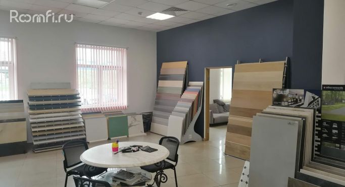 Аренда торгового помещения 53 м², улица Репина - фото 4