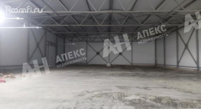 Аренда склада 1000 м² - фото 3