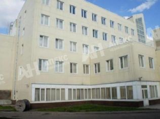 Аренда производственного помещения 485 м²