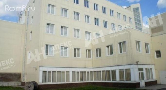 Аренда производственного помещения 485 м², Петровский проезд - фото 1
