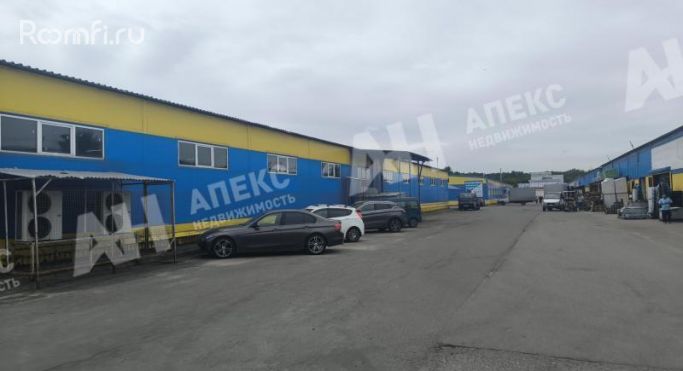 Аренда помещения свободного назначения 219 м², Егорьевское шоссе - фото 2