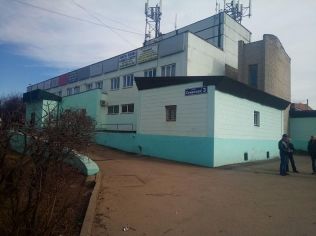 Аренда помещения свободного назначения 220 м²