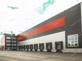 Аренда склада 8250 м²